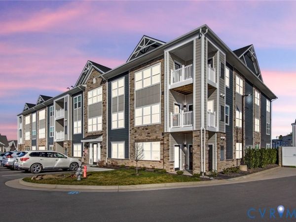 6655 Citory Way, Unit 103, Moseley, VA 23120
