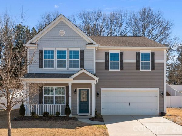 116 Rippling Water Drive, Mount Holly, NC 28120