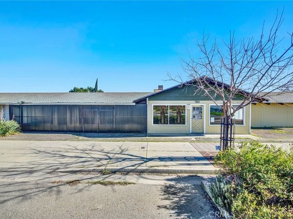 7918 HWY 99 E, Los Molinos, CA 96055