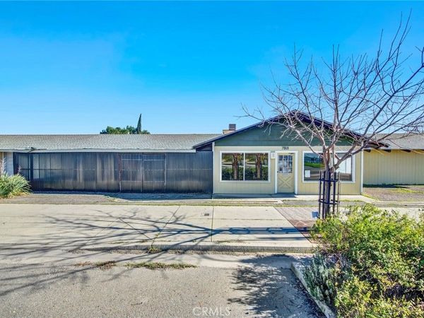 7918 HWY 99 E, Los Molinos, CA 96055