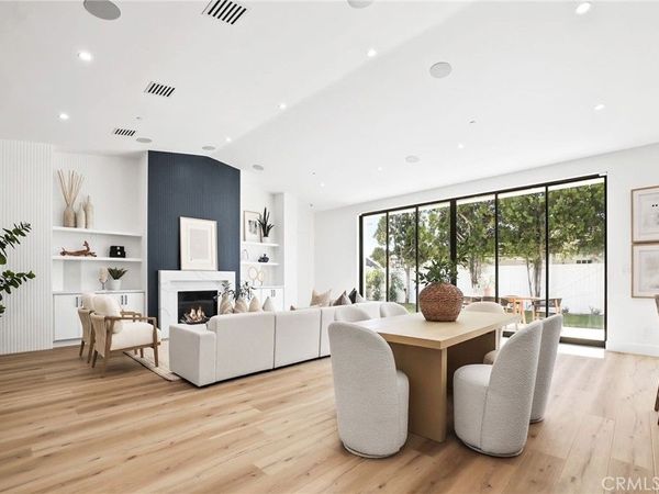 1801 Beryl Lane, Newport Beach, CA 92660