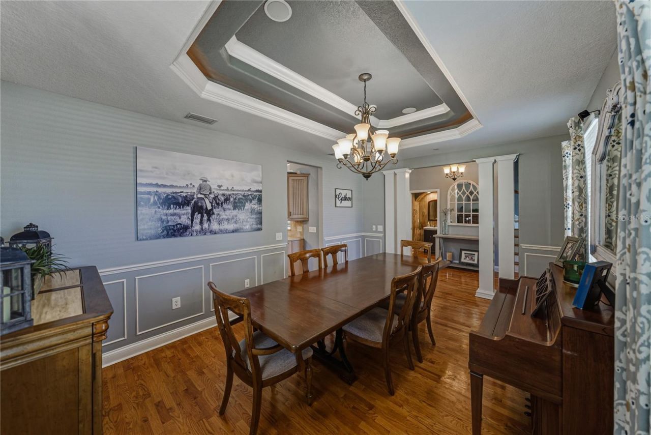 209 Frenchmans Creek Way, Winter Haven, FL 33884 Photo