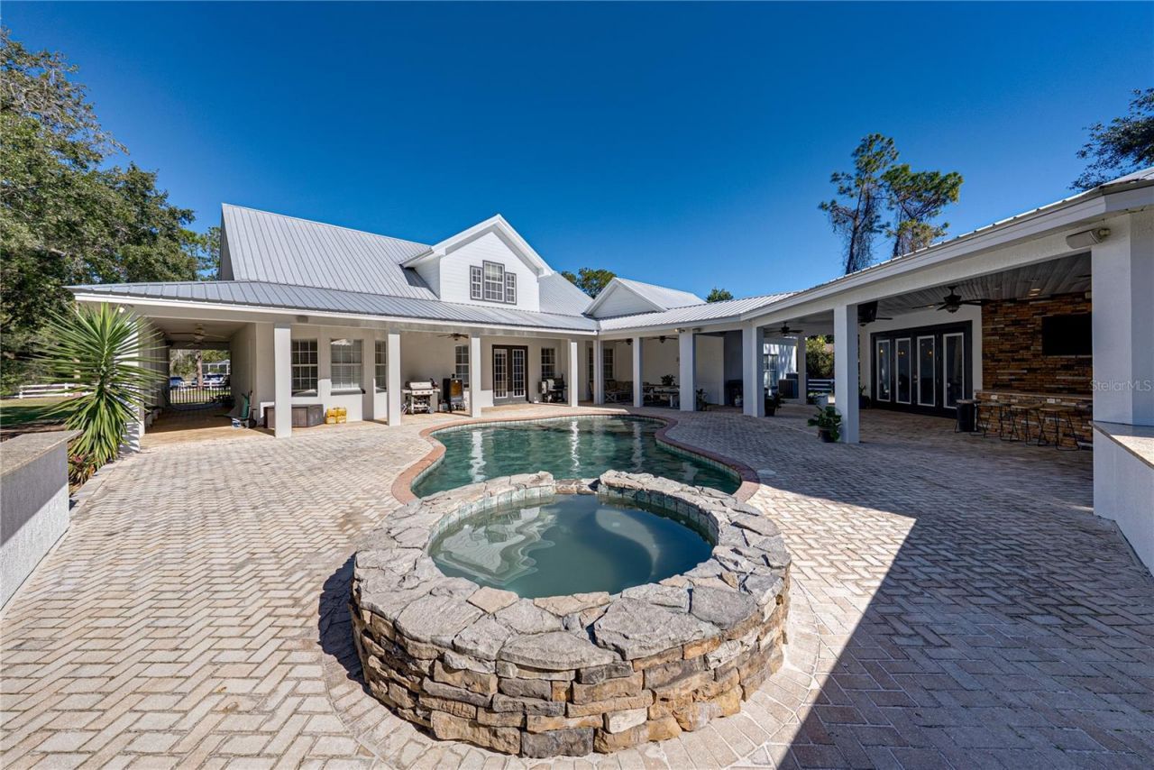 209 Frenchmans Creek Way, Winter Haven, FL 33884 Photo