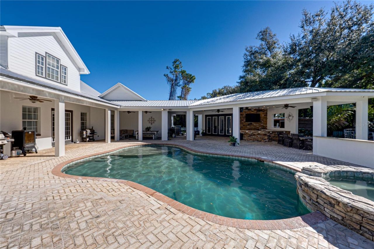 209 Frenchmans Creek Way, Winter Haven, FL 33884 Photo