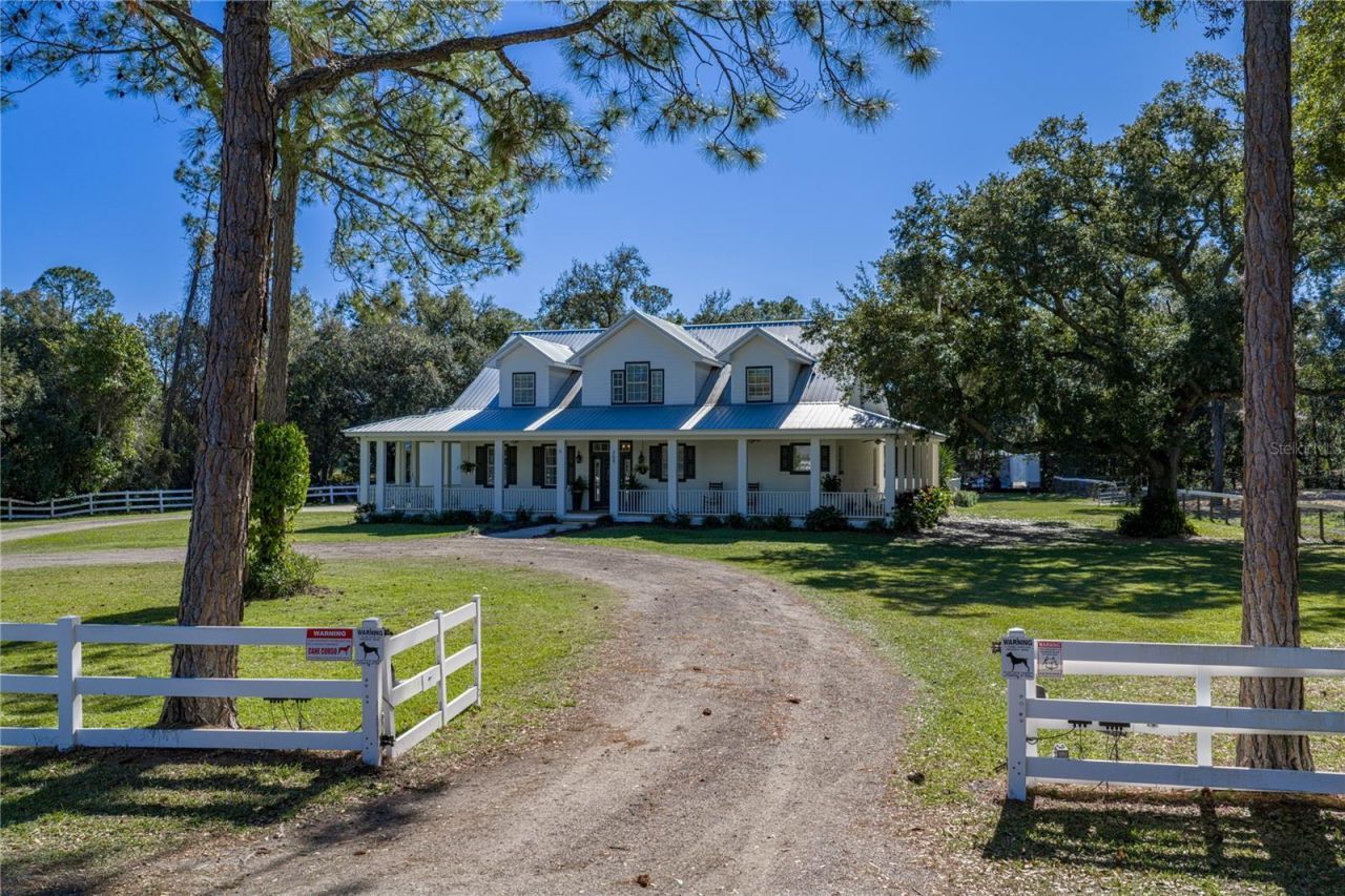 209 Frenchmans Creek Way, Winter Haven, FL 33884 Photo