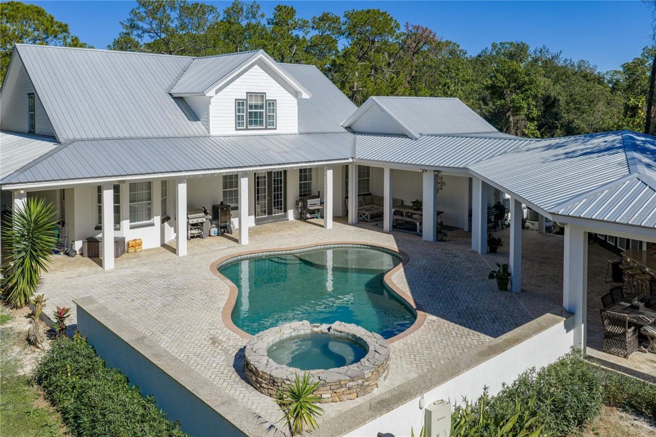 209 Frenchmans Creek Way, Winter Haven, FL 33884 Photo