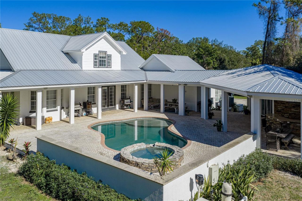 209 Frenchmans Creek Way, Winter Haven, FL 33884 Photo