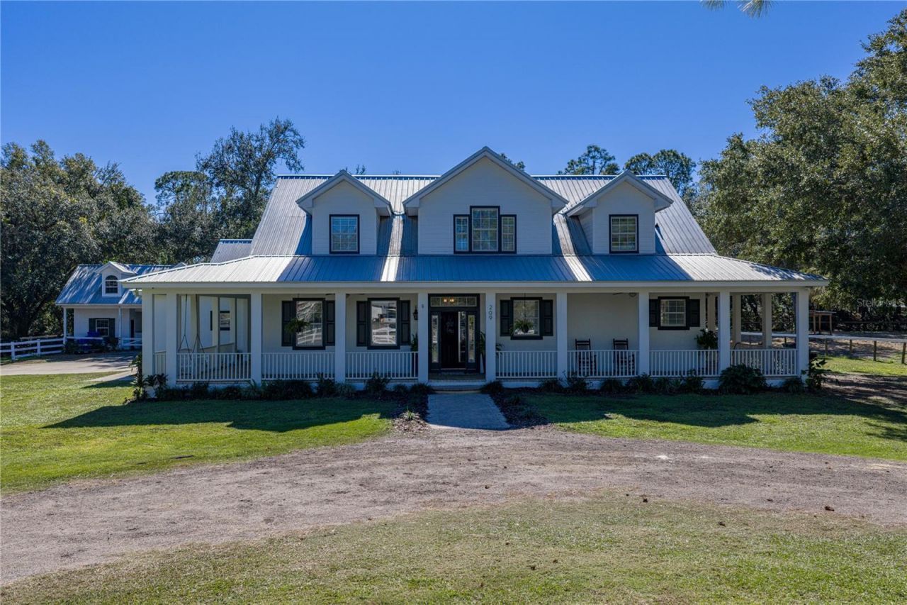 209 Frenchmans Creek Way, Winter Haven, FL 33884 Photo