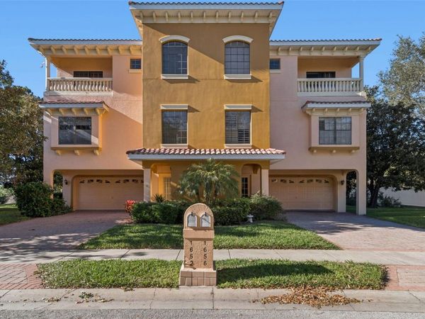 1652 CITRINE TRAIL, TARPON SPRINGS, FL 34689