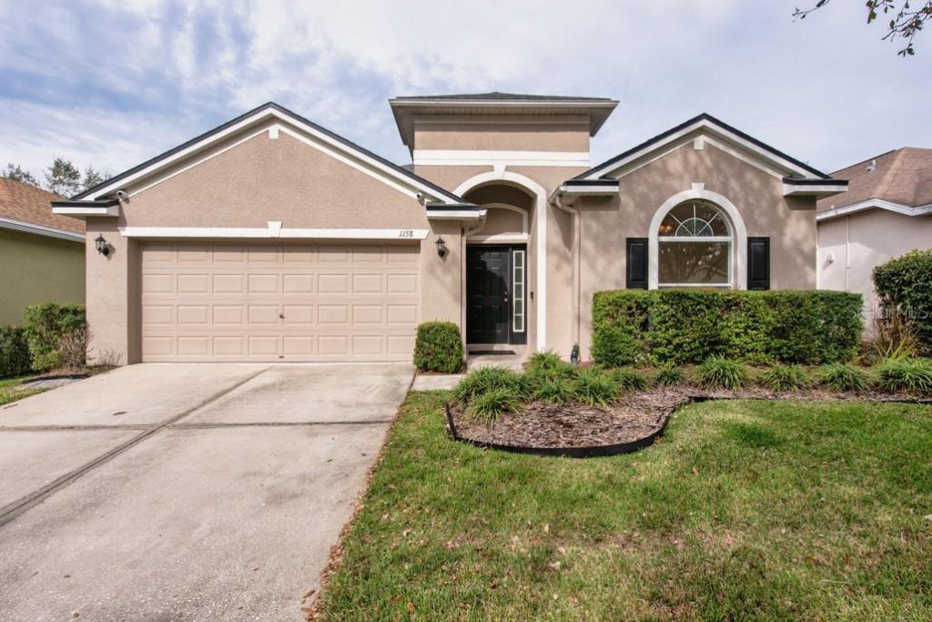 1158 Emerald Hill Way, Valrico, FL 33594 Main Photo