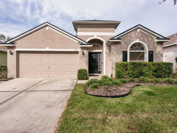 1158 EMERALD HILL WAY, VALRICO, FL 33594