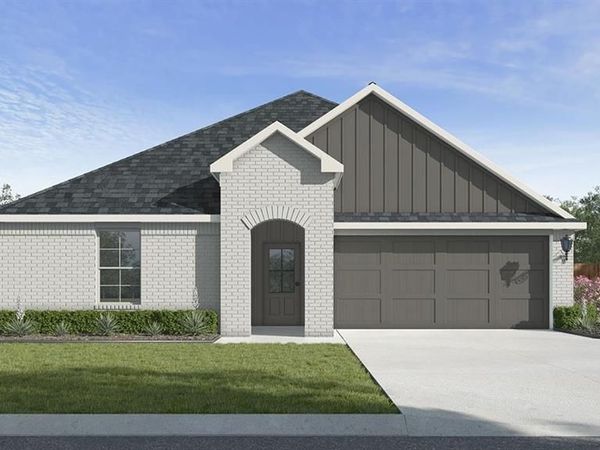 3148 Sapphire Drive, Lake Charles, LA 70607
