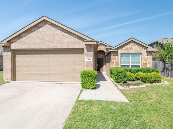 1813 Rodeo Drive, Anna, TX 75409