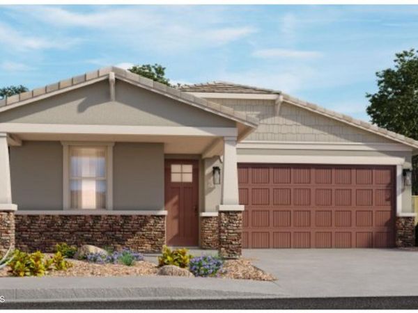 15899 W COTTONTAIL Lane, Surprise, AZ 85387