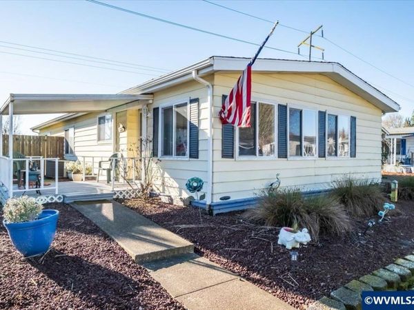 3800 E Mountain View #140 Dr SE, Albany, OR 97322