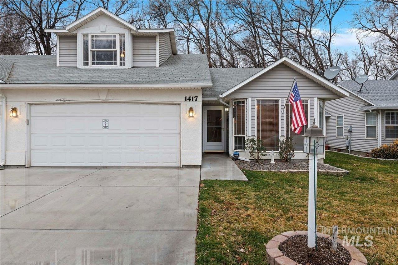 1417 Lois Lane, Nampa, ID 83686 Main Photo