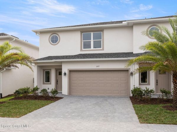 197 Dayton Boulevard, Melbourne Village, FL 32904