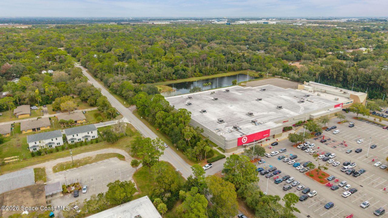 197 Dayton Boulevard, Melbourne Village, FL 32904 Photo