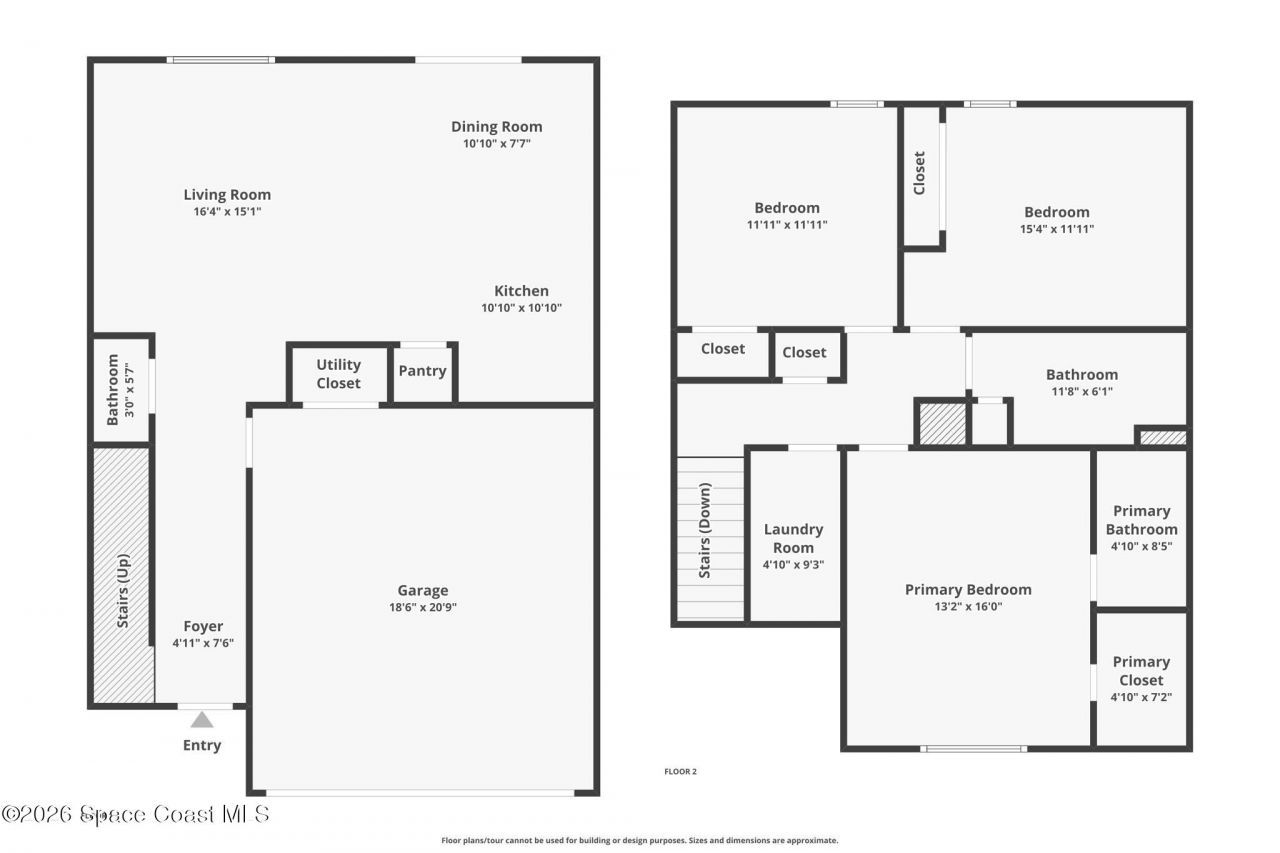 197 Dayton Boulevard, Melbourne Village, FL 32904 Photo