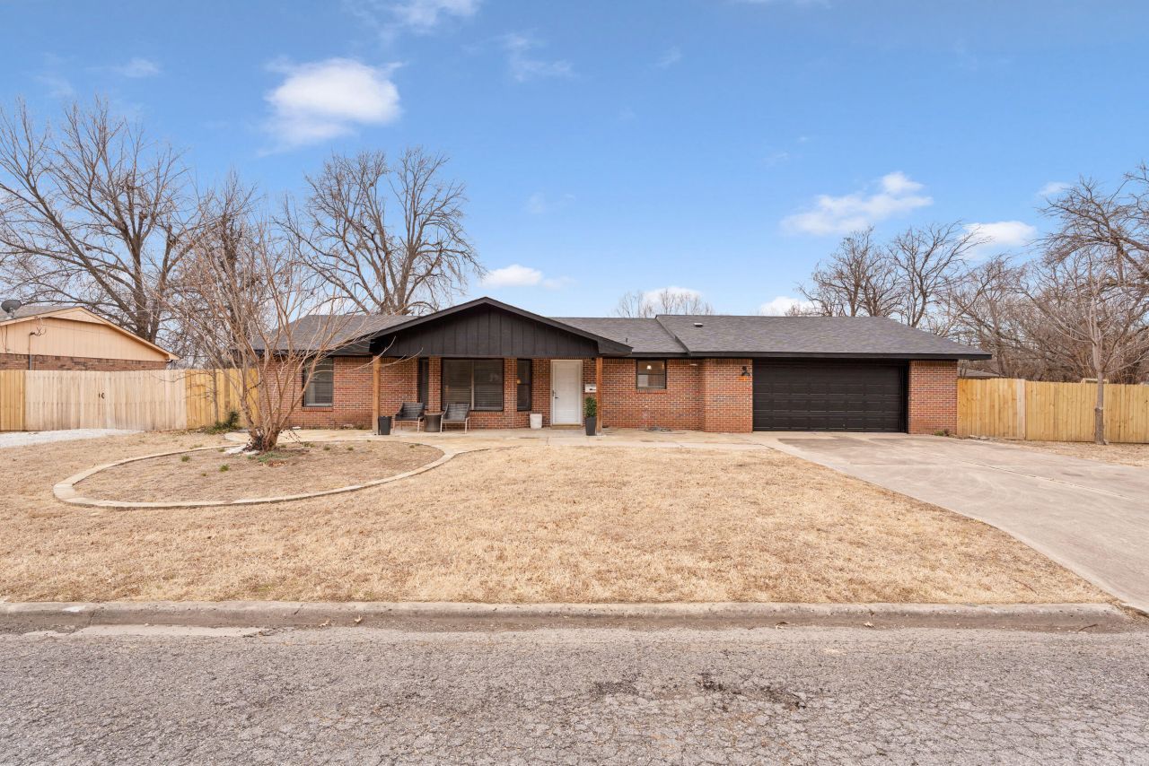 501 S Miller Street  Vinita, OK 74301