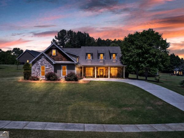 69 Fallen Branch Circle SE, Rome, GA 30161