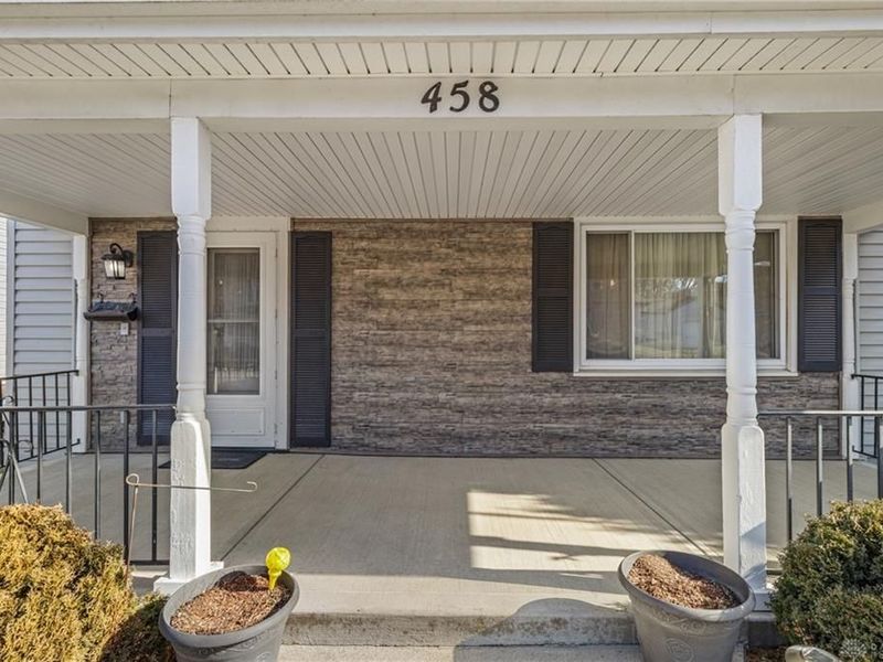 458 N Main Street, Germantown, OH 45327 Photo 3