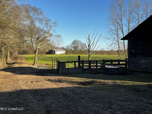 130 Lower Ovett Road, Ovett, MS 39464