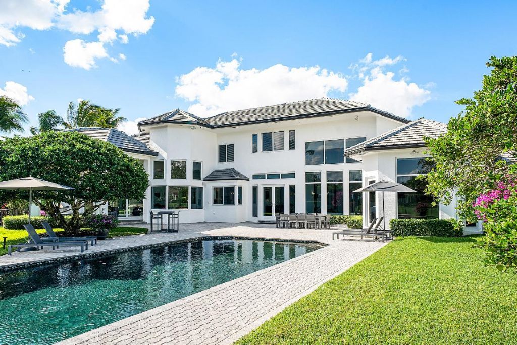 3710 NW 53rd Street, Boca Raton, FL 33496 Photo