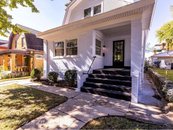 919 Sunset Avenue, Cincinnati, OH 45205