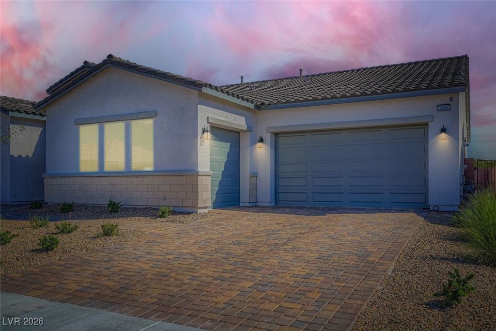 7038 Silver Palace Street, Las Vegas, NV 89131 Main Photo