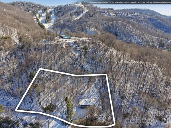 210 Spring Valley Drive, Unit 624 & 625, Mars Hill, NC 28754