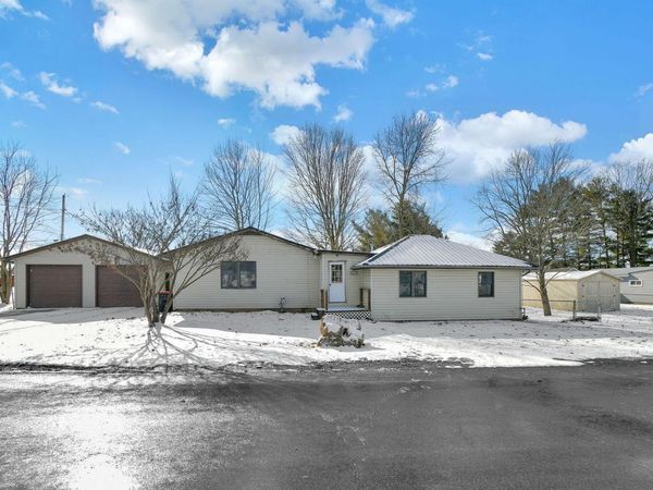 356 Spring Street, Utica, OH 43080