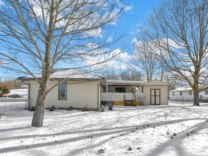 356 Spring Street, Utica, OH 43080 Photo 23