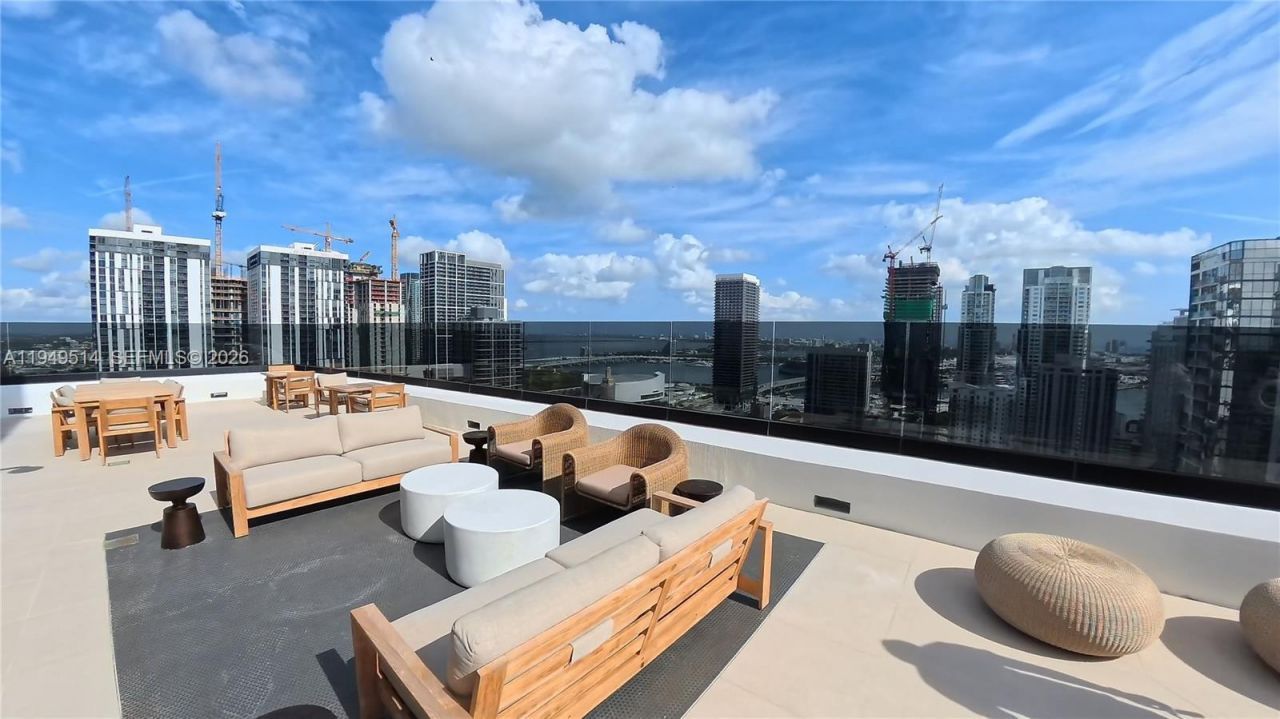 225 N Miami Ave, Unit 1812, Miami, FL 33132 Photo