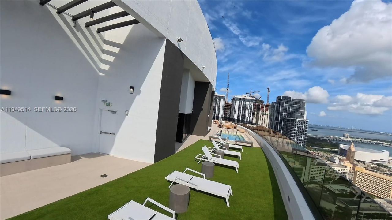 225 N Miami Ave, Unit 1812, Miami, FL 33132 Photo