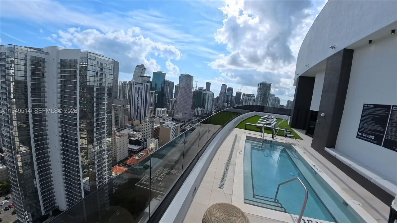 225 N Miami Ave, Unit 1812, Miami, FL 33132 Photo