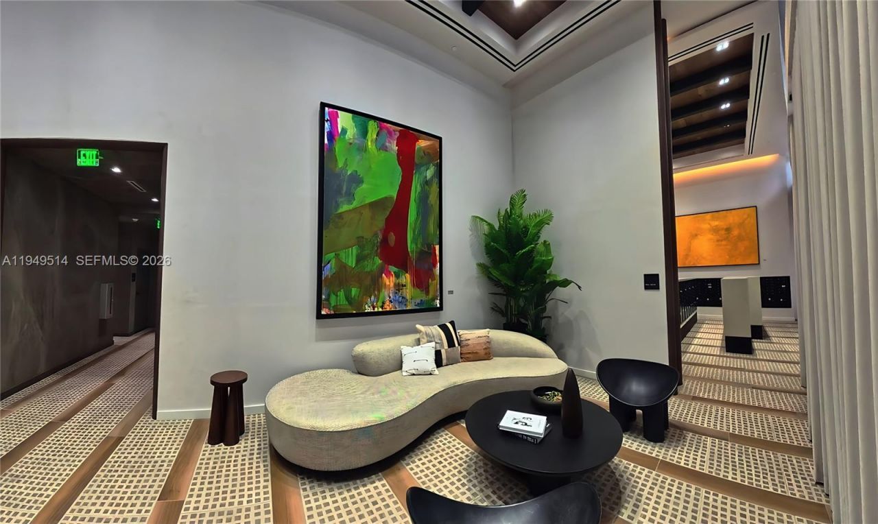 225 N Miami Ave, Unit 1812, Miami, FL 33132 Photo