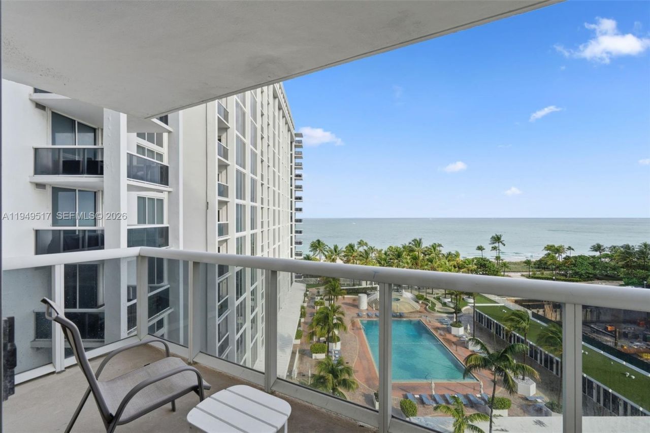 10275 Collins Ave, Unit 718, Bal Harbour, FL 33154 Photo