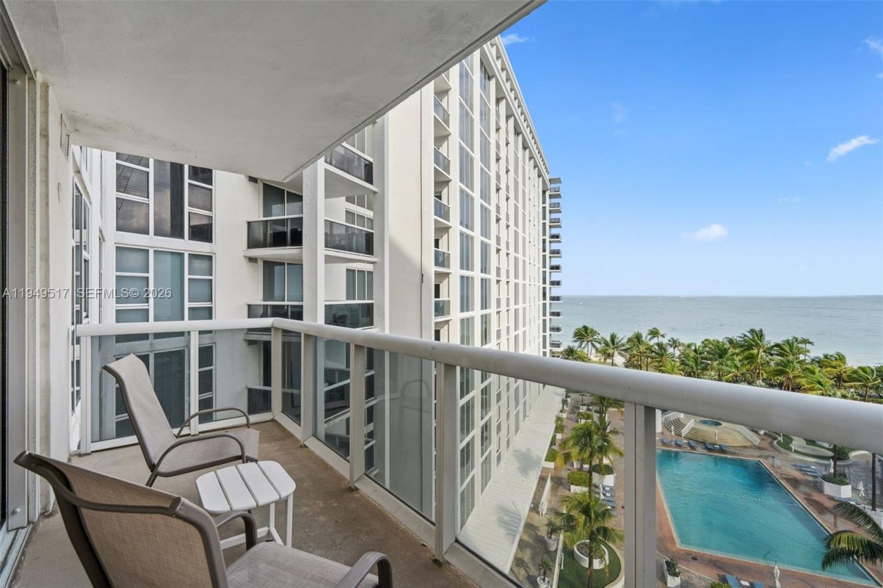 10275 Collins Ave, Unit 718, Bal Harbour, FL 33154 Photo