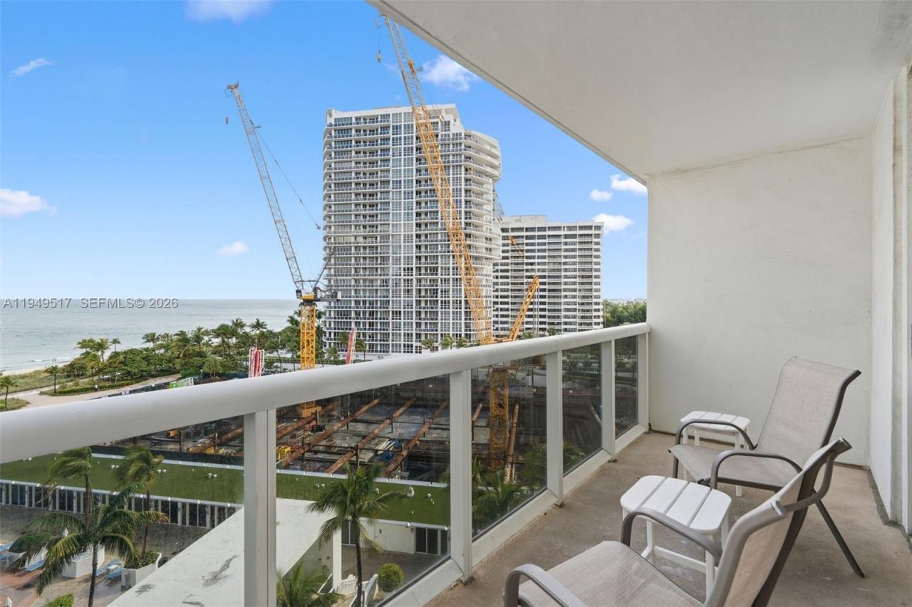 10275 Collins Ave, Unit 718, Bal Harbour, FL 33154 Photo