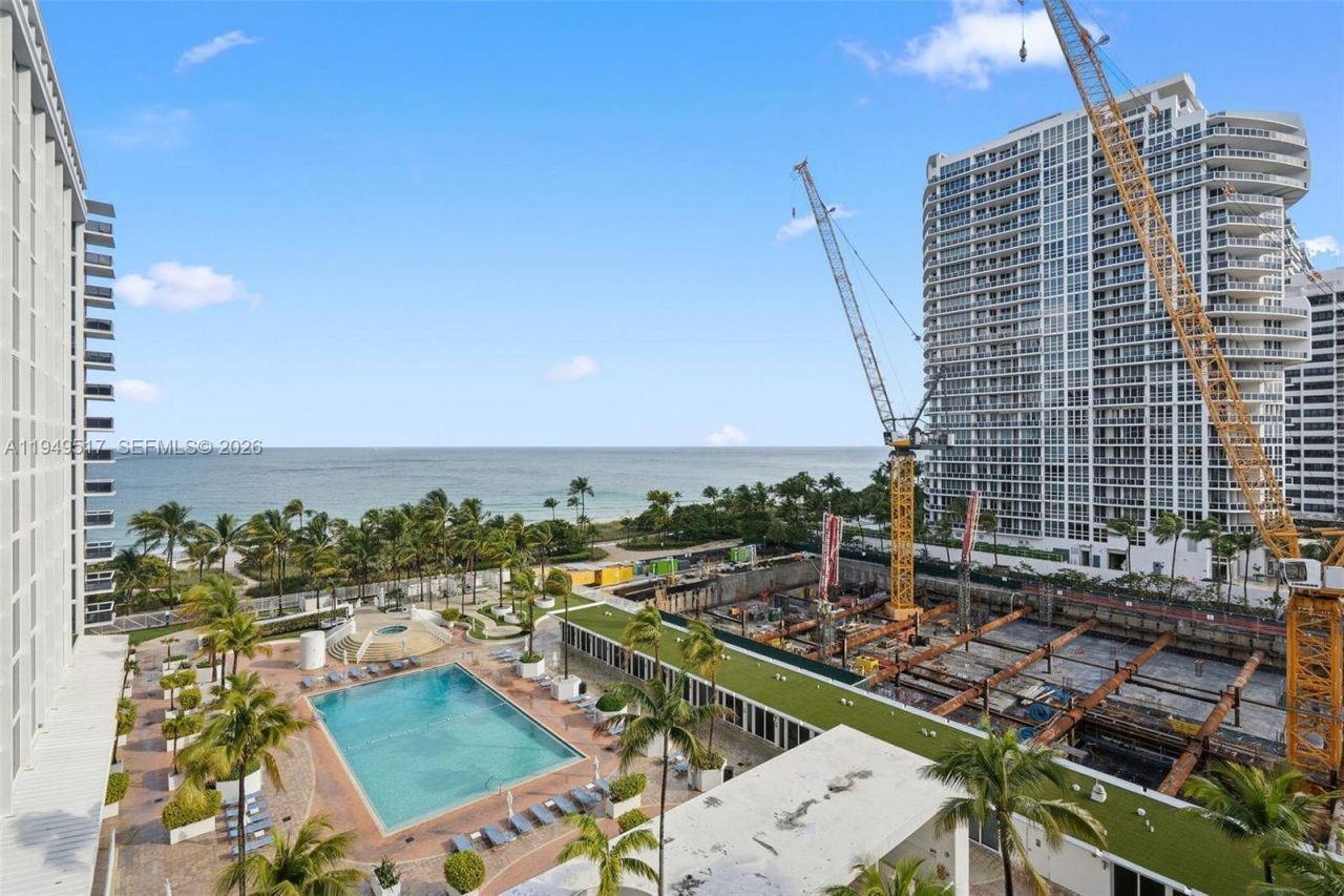 10275 Collins Ave, Unit 718, Bal Harbour, FL 33154 Photo