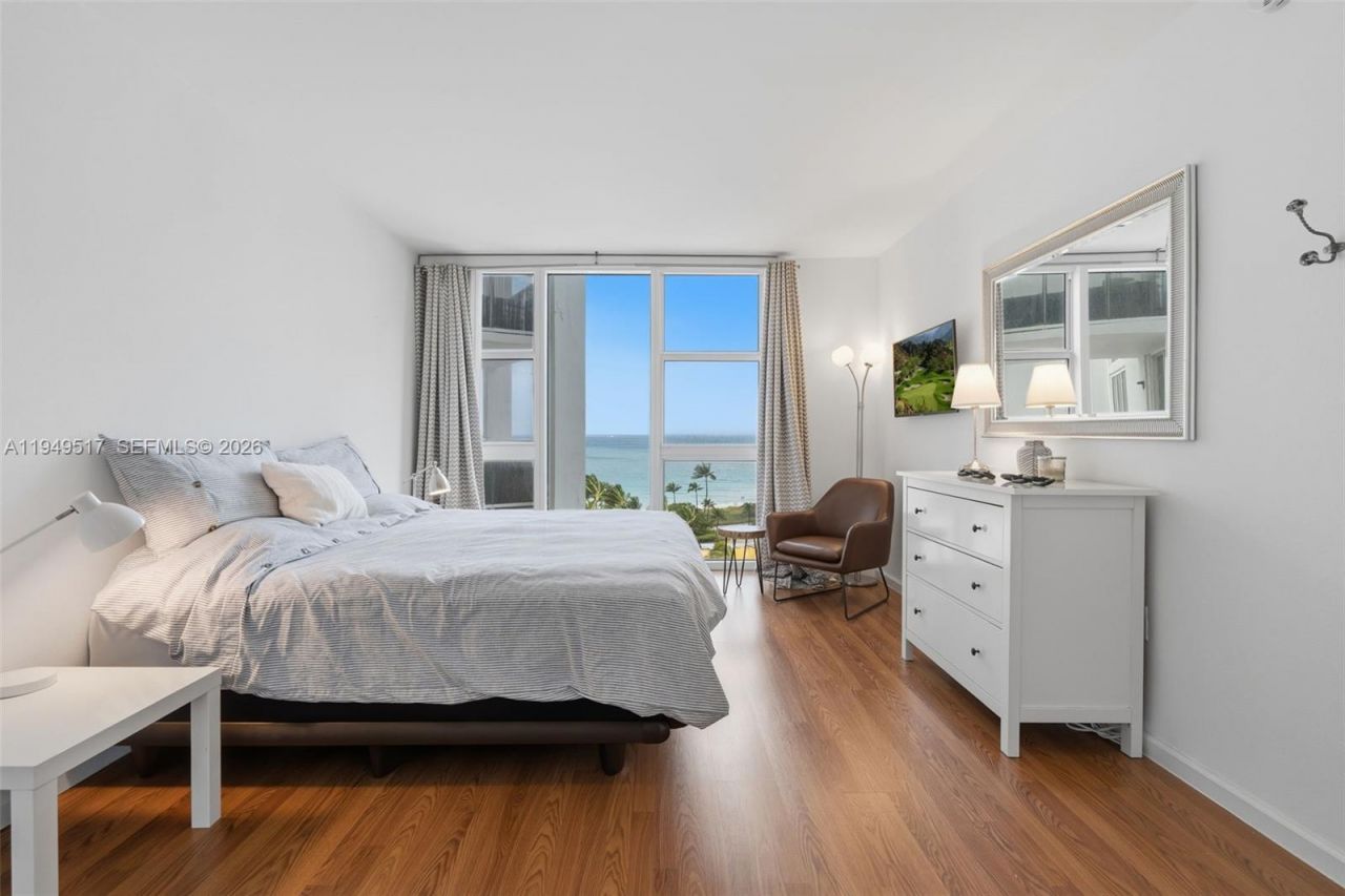 10275 Collins Ave, Unit 718, Bal Harbour, FL 33154 Photo