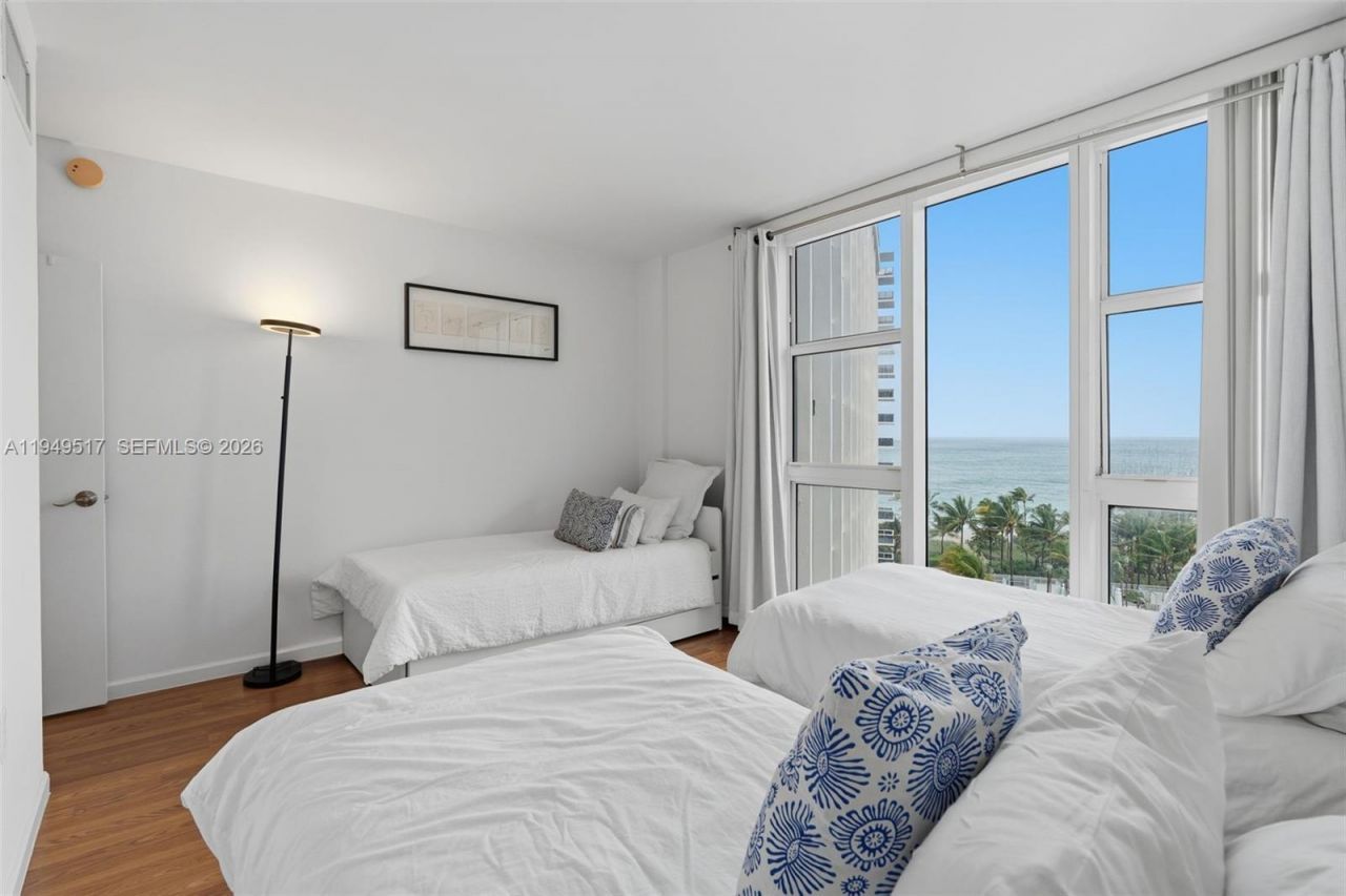 10275 Collins Ave, Unit 718, Bal Harbour, FL 33154 Photo