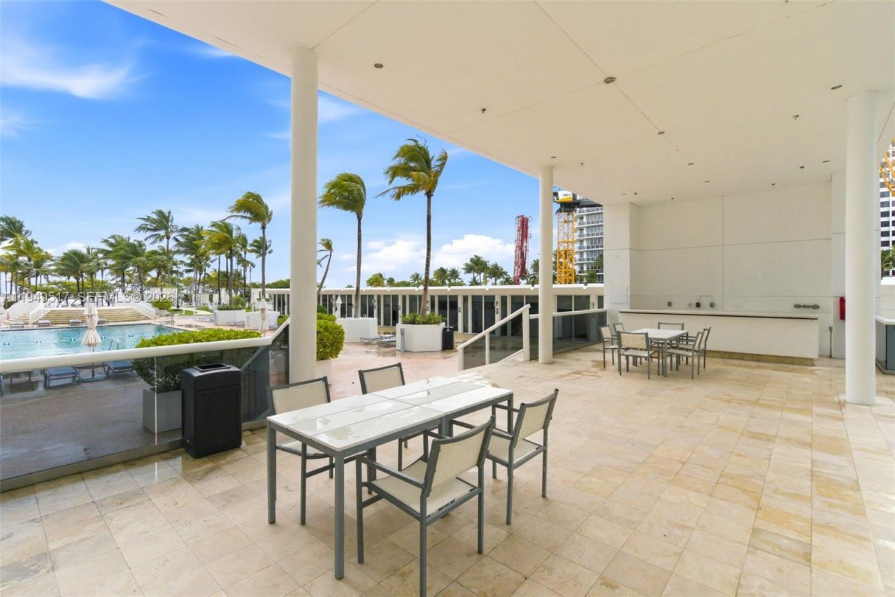 10275 Collins Ave, Unit 718, Bal Harbour, FL 33154 Photo