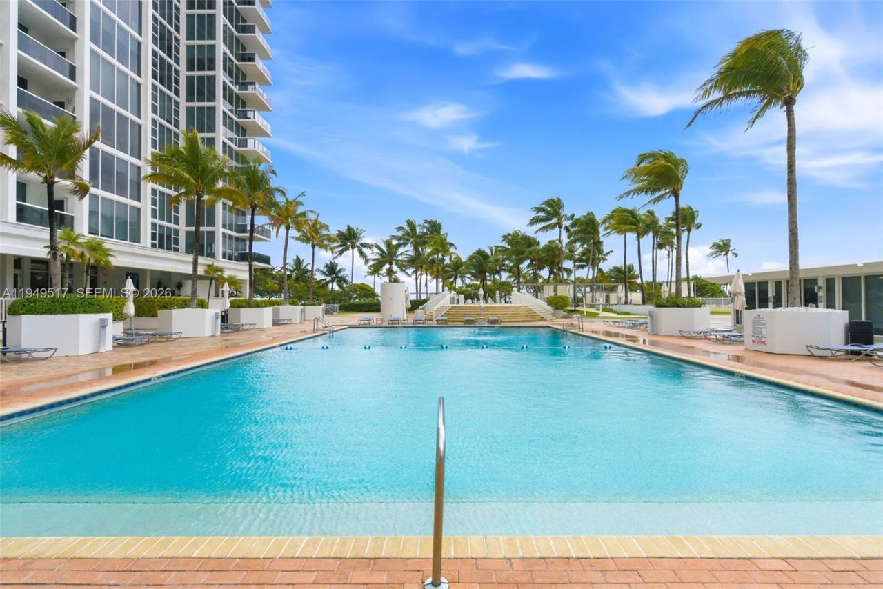 10275 Collins Ave, Unit 718, Bal Harbour, FL 33154 Photo