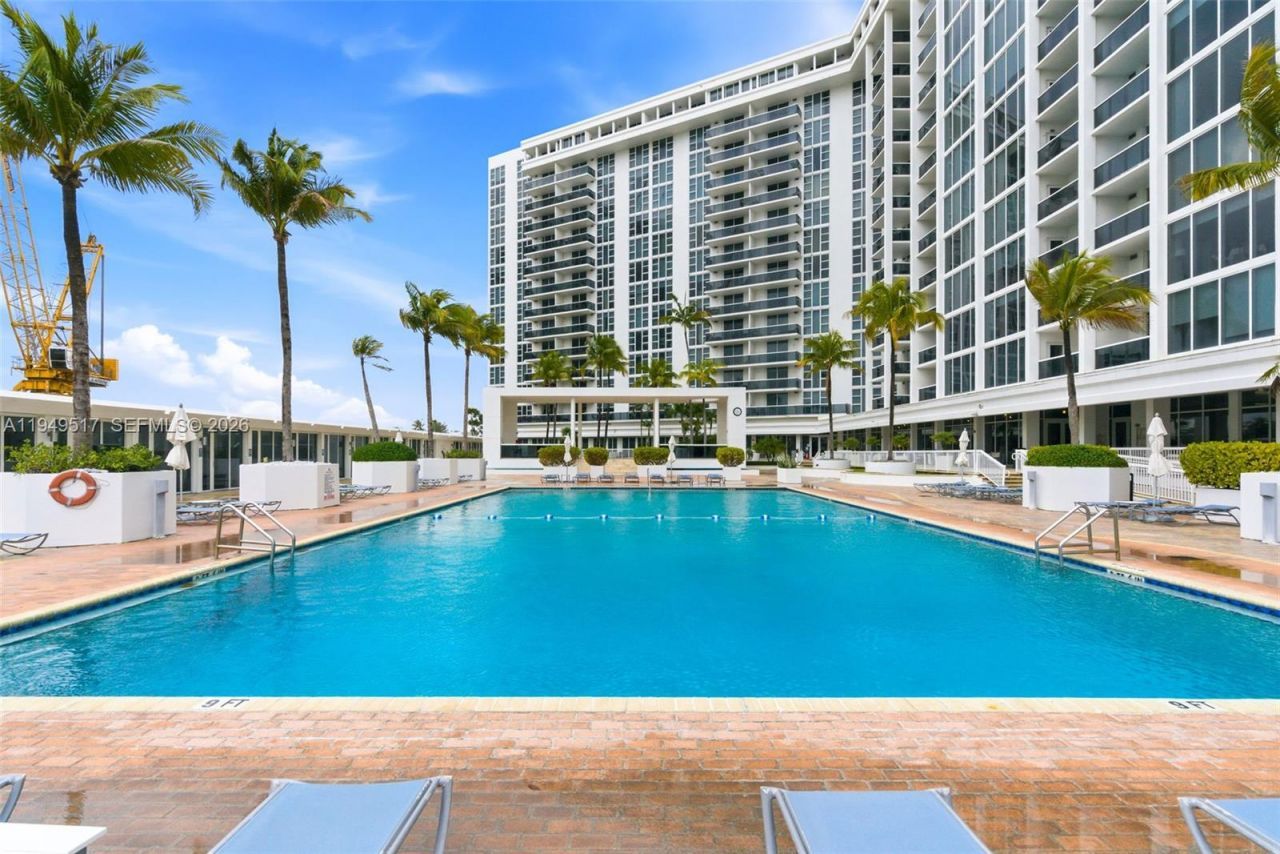 10275 Collins Ave, Unit 718, Bal Harbour, FL 33154 Photo