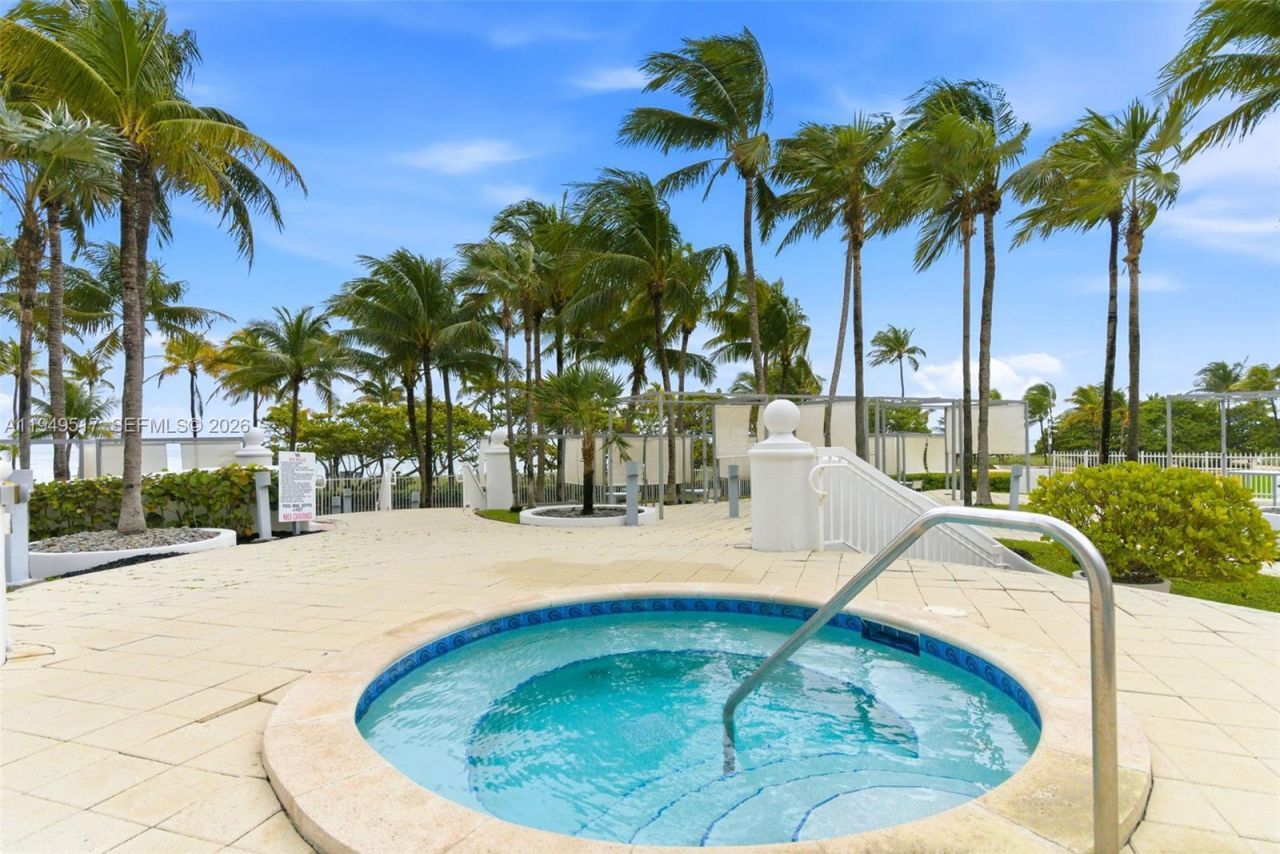 10275 Collins Ave, Unit 718, Bal Harbour, FL 33154 Photo