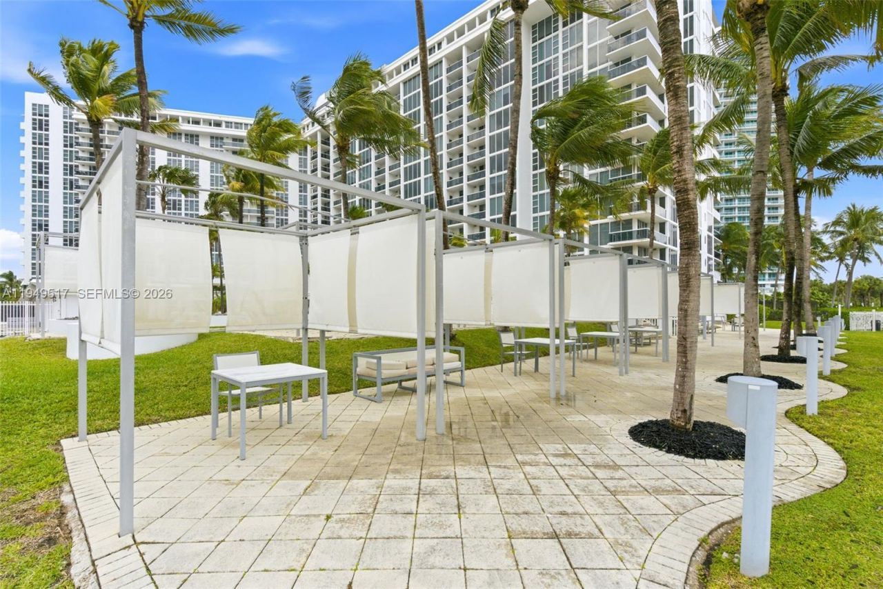 10275 Collins Ave, Unit 718, Bal Harbour, FL 33154 Photo