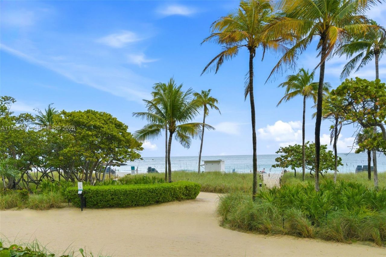 10275 Collins Ave, Unit 718, Bal Harbour, FL 33154 Photo