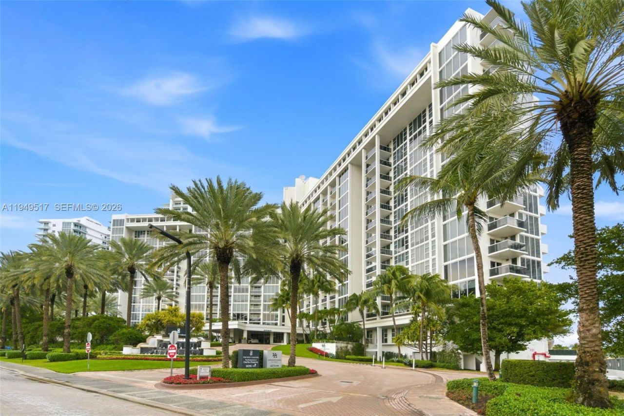 10275 Collins Ave, Unit 718, Bal Harbour, FL 33154 Photo